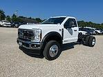 New 2025 Ford F-600 Regular Cab Cab Chassis for sale #N00140 - photo 5