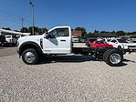 New 2025 Ford F-600 Regular Cab Cab Chassis for sale #N00140 - photo 6