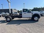 New 2025 Ford F-600 Regular Cab Cab Chassis for sale #N00140 - photo 9