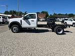 2025 Ford F-450 Regular Cab DRW 4WD Cab Chassis for sale #N00141 - photo 6
