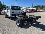 2025 Ford F-450 Regular Cab DRW 4WD Cab Chassis for sale #N00141 - photo 7