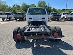2025 Ford F-450 Regular Cab DRW 4WD Cab Chassis for sale #N00141 - photo 8