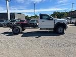 2025 Ford F-450 Regular Cab DRW 4WD Cab Chassis for sale #N00141 - photo 9