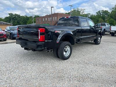 New 2025 Ford F-350 Platinum Crew Cab for sale #N00153 - photo 2
