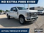 New 2025 Ford F-250 King Ranch Crew Cab for sale #N00187 - photo 1