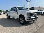 New 2025 Ford F-250 King Ranch Crew Cab for sale #N00187 - photo 3