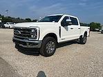 New 2025 Ford F-250 King Ranch Crew Cab for sale #N00187 - photo 5