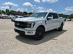 New 2025 Ford F-150 Platinum SuperCrew Cab for sale #N00240 - photo 4