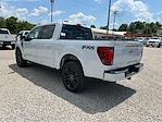 New 2025 Ford F-150 Platinum SuperCrew Cab for sale #N00240 - photo 6