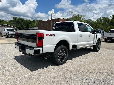 New 2025 Ford F-250 Platinum Crew Cab for sale #N00250 - photo 2