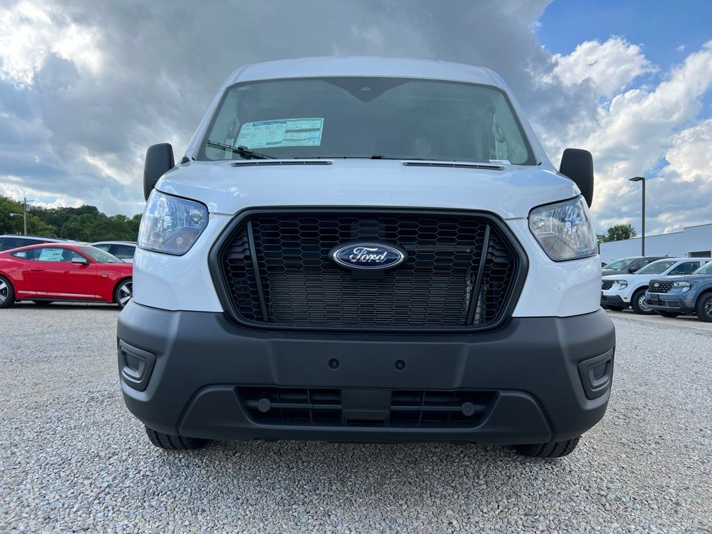 New 2025 Ford Transit 250 - photo 6