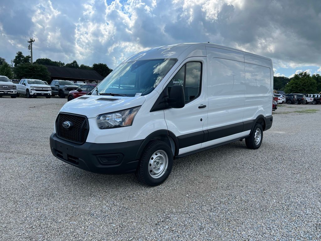New 2025 Ford Transit 250 - photo 7