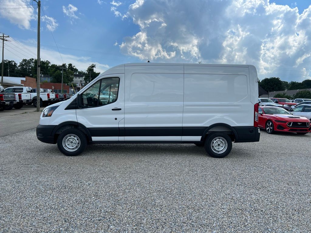 New 2025 Ford Transit 250 - photo 8