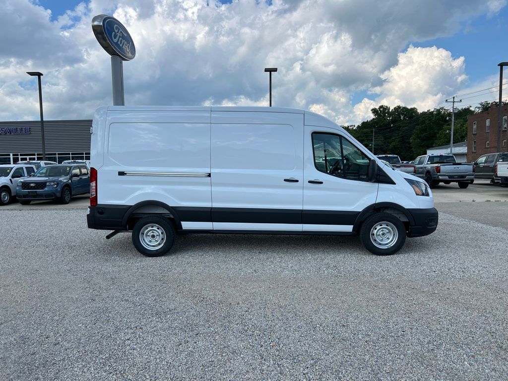 New 2025 Ford Transit 250 - photo 12