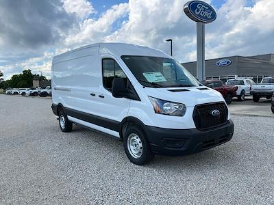 New 2025 Ford Transit 250 Medium Roof Empty Cargo Van for sale #N00253 - photo 1
