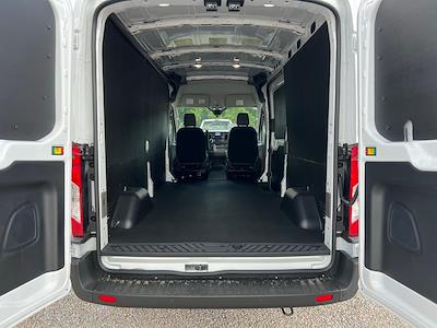 New 2025 Ford Transit 250 Medium Roof Empty Cargo Van for sale #N00253 - photo 2