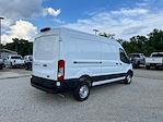 2025 Ford Transit 250 Medium Roof RWD Empty Cargo Van for sale #N00253 - photo 9