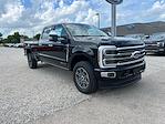 New 2025 Ford F-350 Platinum Crew Cab for sale #N00285 - photo 1