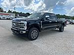 New 2025 Ford F-350 Platinum Crew Cab for sale #N00285 - photo 4