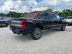 New 2025 Ford F-350 Platinum Crew Cab for sale #N00285 - photo 2