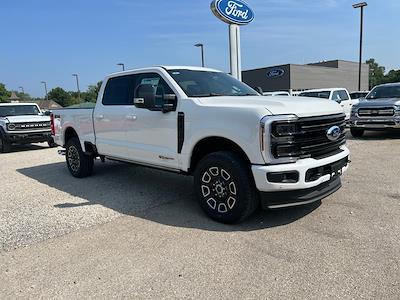 New 2025 Ford F-250 Platinum Crew Cab for sale #N00309 - photo 1
