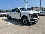New 2025 Ford F-250 Platinum Crew Cab for sale #N00309 - photo 1