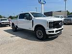 New 2025 Ford F-250 Platinum Crew Cab for sale #N00309 - photo 3