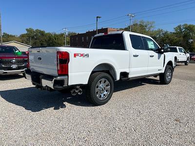 New 2026 Ford F-250 Lariat Crew Cab for sale #N00338 - photo 2