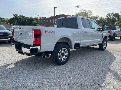 New 2026 Ford F-250 Lariat Crew Cab for sale #N00348 - photo 2