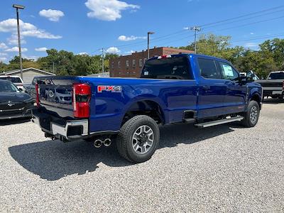New 2026 Ford F-350 Lariat Crew Cab for sale #N00352 - photo 2