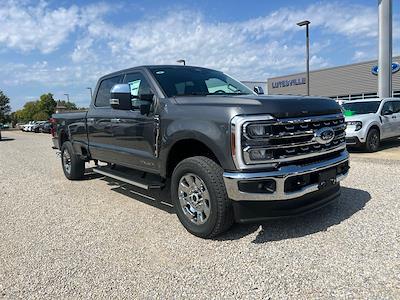 New 2026 Ford F-350 Lariat Crew Cab for sale #N00361 - photo 1