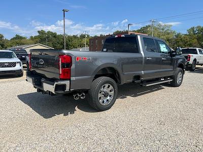New 2026 Ford F-350 Lariat Crew Cab for sale #N00361 - photo 2