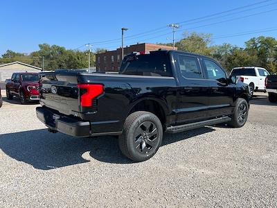 New 2025 Ford F-150 Lightning Flash SuperCrew Cab for sale #N00386 - photo 2