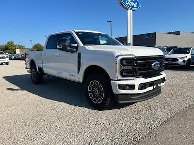 New 2026 Ford F-350 Platinum Crew Cab for sale #N00398 - photo 1