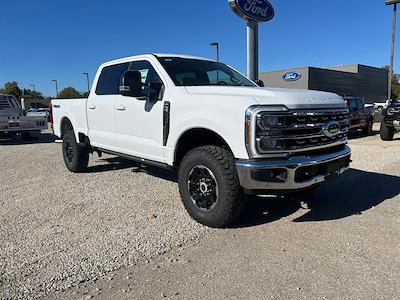 New 2026 Ford F-250 Lariat Crew Cab for sale #N00414 - photo 1
