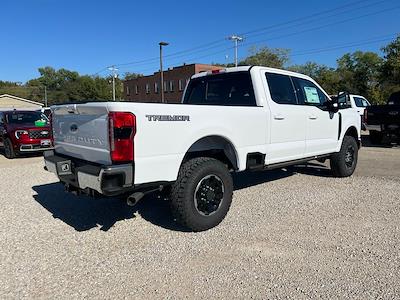 New 2026 Ford F-250 Lariat Crew Cab for sale #N00414 - photo 2