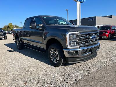 New 2026 Ford F-250 Lariat Crew Cab for sale #N00437 - photo 1