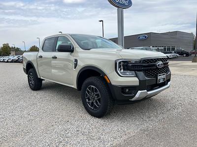 New 2025 Ford Ranger XLT SuperCrew Cab for sale #N00444 - photo 1