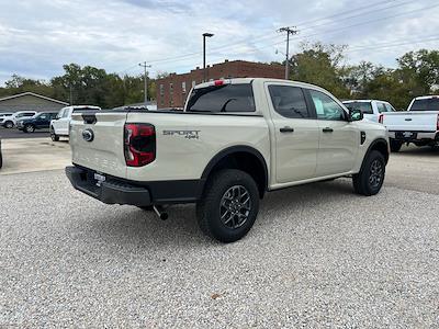 New 2025 Ford Ranger XLT SuperCrew Cab for sale #N00444 - photo 2