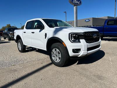 New 2025 Ford Ranger XL SuperCrew Cab for sale #N00446 - photo 1