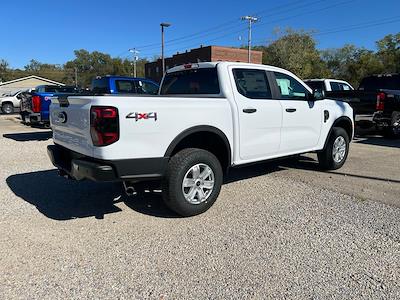 New 2025 Ford Ranger XL SuperCrew Cab for sale #N00446 - photo 2