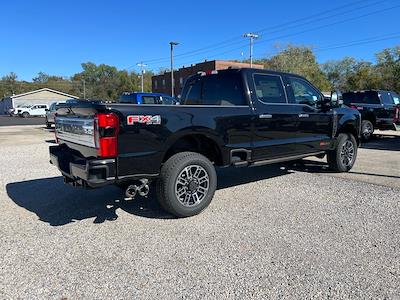 New 2026 Ford F-250 Platinum Crew Cab for sale #N00448 - photo 2