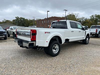 New 2026 Ford F-350 King Ranch Crew Cab for sale #N00462 - photo 2