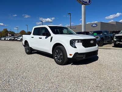 New 2025 Ford Maverick XLT SuperCrew Cab for sale #N00471 - photo 1