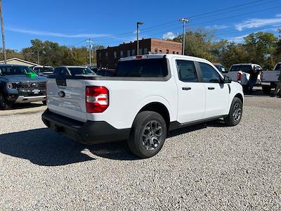 New 2025 Ford Maverick XLT SuperCrew Cab for sale #N00471 - photo 2