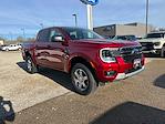 2025 Ford Ranger SuperCrew Cab 4WD Pickup for sale #N00480 - photo 1