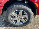 2025 Ford Ranger SuperCrew Cab 4WD Pickup for sale #N00480 - photo 9