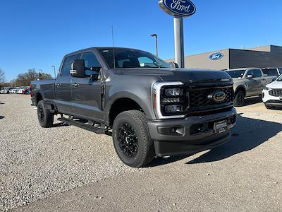 New 2026 Ford F-350 XLT Crew Cab for sale #N00489 - photo 1