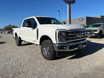 New 2026 Ford F-250 Lariat Crew Cab for sale #N00491 - photo 1