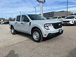 New 2025 Ford Maverick XL SuperCrew Cab for sale #N00492 - photo 1
